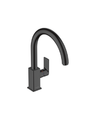 Hansgrohe Vernis Shape 71871670 Кухонный смеситель 260, мч фото