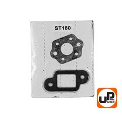 Набор прокладок UNITED PARTS для STIHL MS250 (90-0092)