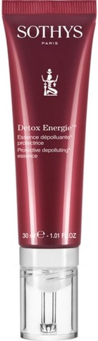 Детокс-эссенция SOTHYS Detox Energie Protective Depolluting Essence 30мл