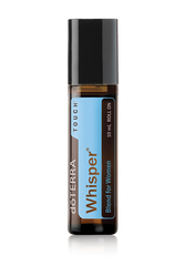 «Шёпот» смесь для женщин, dōTERRA Whisper Touch, роллер 10 мл
