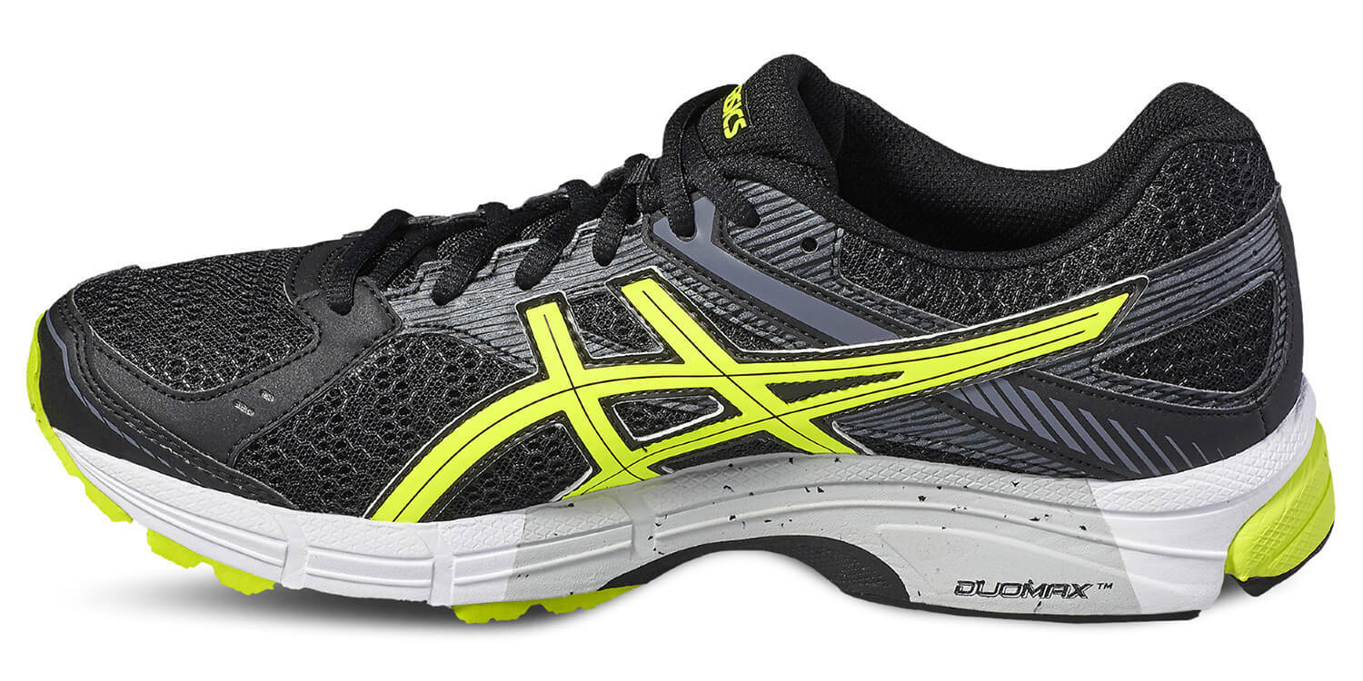 Asics Gel Innovate 7 мужские беговые кроссовки черные - 5