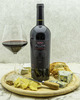 Вино Alluria Гранд Резервное Красное Сухое 2015 г.у. 14,5%, 0,75 л, Армения
