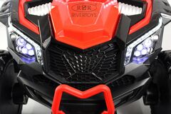 BUGGY X707XX 24V (Полноприводный, двухместный)