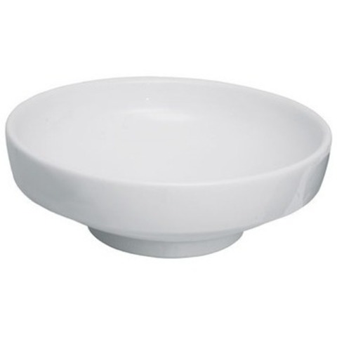 VitrA Water Jewels 4334B003-1361 Раковина встраиваемая 40х40 см