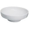 VitrA Water Jewels 4334B003-1361 Раковина встраиваемая 40х40 см