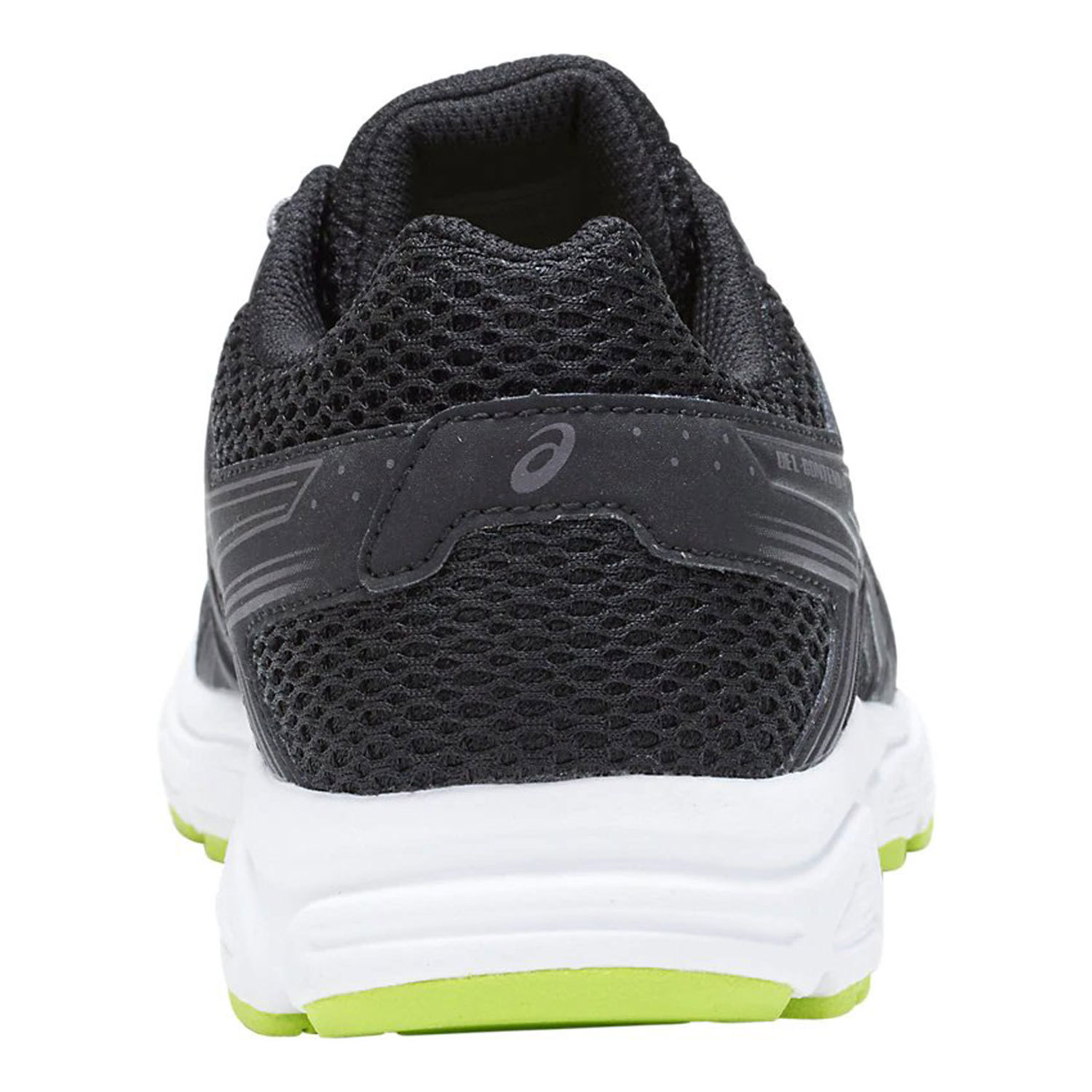 Asics Gel Contend 4 GS кроссовки для бега детские черные - 3