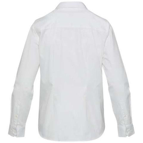 Citrine женская рубашка из твила плотностью 185 г/м²
