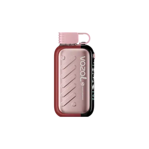 VOZOL GEAR ICE&SWEET 56000 - Лесные Ягоды