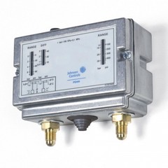 Johnson Controls P78ALA-9451