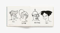 The Art of Futurama (На английском языке)