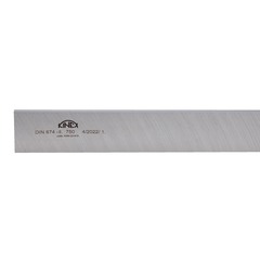 Линейка поверочная ШП-750х40х8мм DIN874 кл.2 STEEL Kinex K-Met 1039-22-075