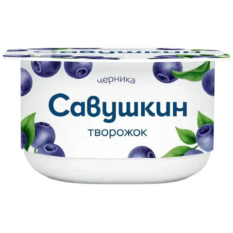 Творожок 