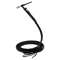 Горелка TW 17V 4m (OKC10x25 / Valve)