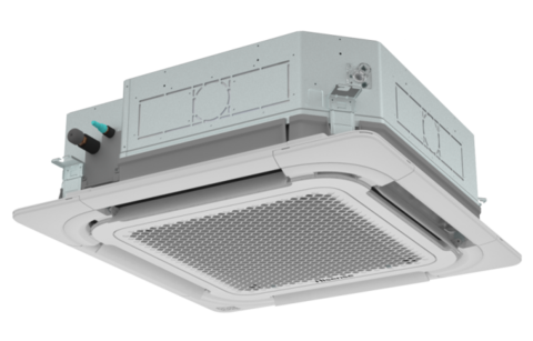 Hisense HEAVY 2.0 Classic AUC-60HR4RKC2/PE-QFA/CD/AUW-60H6RN2
