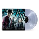 OST: Harry Potter And The Half-Blood Prince Lp (Виниловая пластинка)