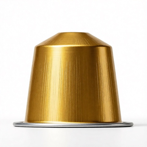Кофе в капсулах Nespresso Volluto