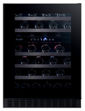 Шкаф винный Temptech Sommelier SOMX60DRB-24