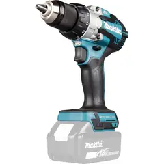 Аккумуляторная дрель-шуруповёрт Makita DDF489Z