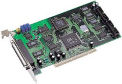 Плата ICP DAS PCI-1002LU/S CR