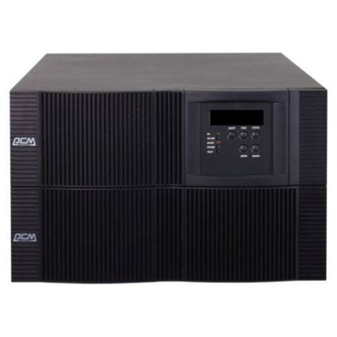 Источник бесперебойного питания Powercom VRT-10K