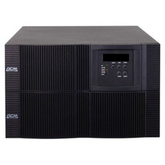 Источник бесперебойного питания Powercom VRT-10K