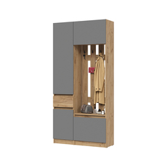 ЛУИЗА Прихожая