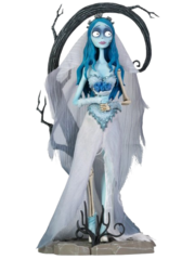 Фигурка ABY Style Corpse Bride Emily