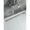 BelBagno BB-LD-MARINO-50-CR Душевой лоток 50 см