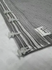 Тюль  сетка 270х500 см