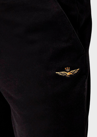 Брюки спортивные AERONAUTICA