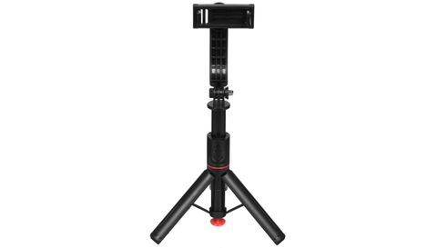 Селфи палка ACEFAST E42 Selfie Stick c автомат триподом, черный
