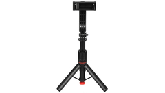 Селфи палка ACEFAST E42 Selfie Stick c автомат триподом, черный