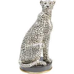 Фигура декоративная Cheetah «Гепард»