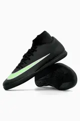 Футзалки Nike Zoom Mercurial Superfly 11 Club IC - черный