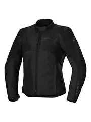 Stella T-Jaws v4 Jacket / Женская / Черный