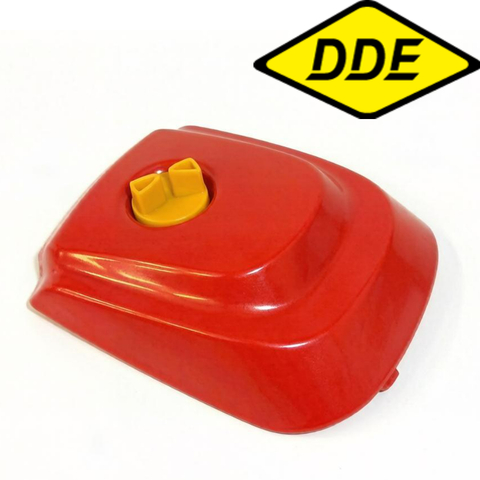 Крышка фильтра воздушного DDE CS4518/5018 (451804005)