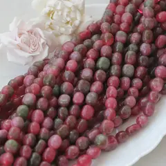 Тонированный кварц, цвет 