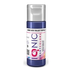 Краска Twilight Purple — Ionic Smart Colors, 20 мл, IONIC-0078