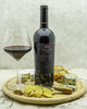Вино Alluria Гранд Резервное Красное Сухое 2015 г.у. 14,5%, 0,75 л, Армения