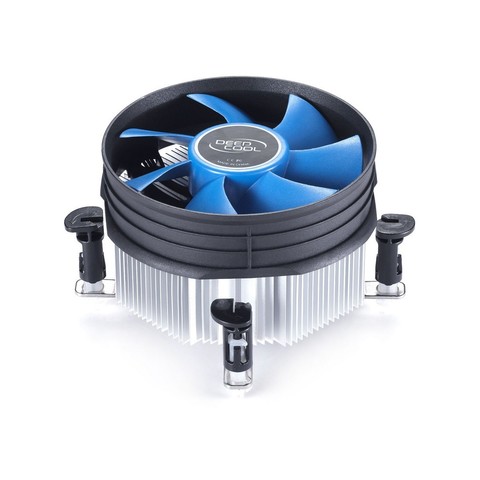 Кулер для процессора Intel Deepcool THETA 21