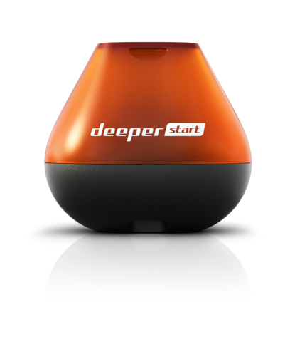 Эхолот Deeper Start