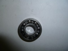 Подшипник (15х35х11) вала коленчатого двигателя TSS-GJH95/Bearing