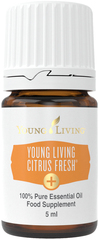 Young Living. Цитрус Фреш (Citrus Fresh+) - 5ml
