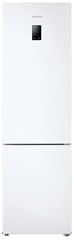Двухкамерный холодильник Samsung RB37A5201WW/WT