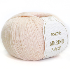 Пряжа Seam Merino Lace