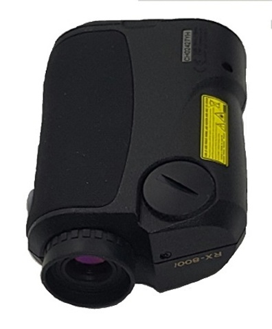 ДАЛЬНОМЕР LEUPOLD RX-800I TBR 6X23 #115267