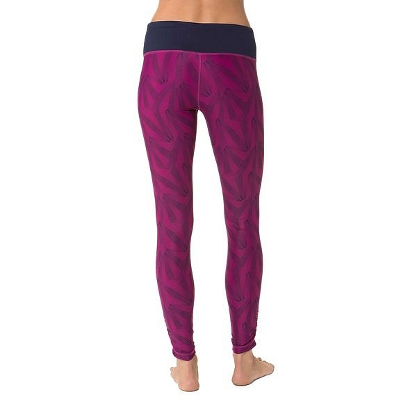 Тайтсы женские Brooks Greenlight Running Tights Se - 2