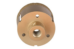 Коронка алмазная по граниту 40 мм Makita D-44535