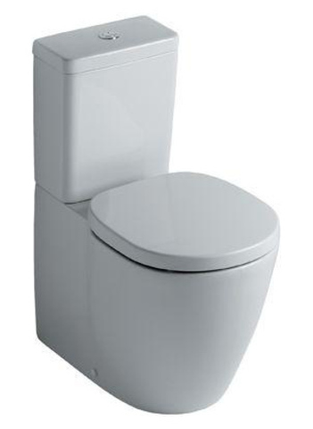 Ideal Standard Connect E803701 Чаша унитаза напольного под бачок