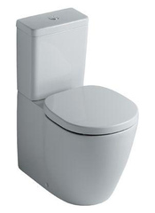 Ideal Standard Connect E803701 Чаша унитаза напольного под бачок фото